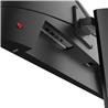MSI MAG 27 po 2560 x 1440 QHD Rapid IPS 320Hz de jeu Moniteur
