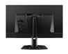 MSI MAG 31.5 po 3840 x 2160 UHD QD-OLED 240Hz de jeu Moniteur