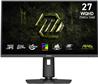 MSI MAG 27 po 2560 x 1440 QHD Rapid IPS 320Hz de jeu Moniteur