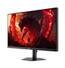 Acer Nitro 27 po 2560 x 1440 QHD Mini-LED IPS 210Hz de jeu Moniteur