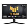 ASUS TUF 27" Gaming Monitor FHD IPS 16:9 IPS 1ms 165Hz