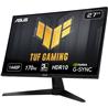 ASUS TUF Gaming VG27AQ1A  27" Monitor 170Hz 1440p Monitor