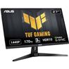 ASUS TUF Gaming VG27AQ1A  27" Monitor 170Hz 1440p Monitor