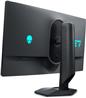Alienware 27 po 3840 x 2160 UHD IPS 180Hz de jeu Moniteur