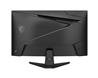 MSI MAG 27 po 2560 x 1440 QHD Rapid VA 240Hz de jeu Moniteur