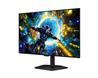Samsung Odyssey 32 po UHD OLED à double mode 165Hz de jeu Moniteur