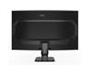 GIGABYTE GS27QC 27" 165Hz 1440P Curved Gaming Monitor, 2560 x 1440 VA(Open Box)