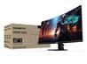 GIGABYTE GS27QC 27" 165Hz 1440P Curved Gaming Monitor, 2560 x 1440 VA(Open Box)