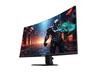 GIGABYTE GS27QC 27" 165Hz 1440P Curved Gaming Monitor, 2560 x 1440 VA(Open Box)