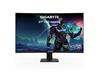 GIGABYTE GS27FC 27" 180Hz 1080PCurved  Gaming Monitor, 1920 x 1080 VA