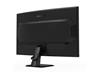 GIGABYTE GS27FC 27" 180Hz 1080PCurved  Gaming Monitor, 1920 x 1080 VA