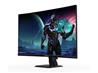 GIGABYTE GS27FC 27" 180Hz 1080PCurved  Gaming Monitor, 1920 x 1080 VA