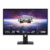 MSI MAG274UPF 27"4k Rapid IPS, 144Hz 1ms, UHD Gaming Monitor(Open Box)