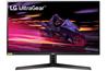 LG 27'' UltraGear FHD IPS 1ms 240Hz HDR Monitor with NVIDIA G-SYNC C