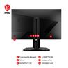 MSI G272QPF E2 27" 16:9 Rapid IPS Monitor 180Hz 1ms QHD Gaming Monitor(Open Box)