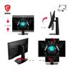 MSI G272QPF E2 27" 16:9 Rapid IPS Monitor 180Hz 1ms QHD Gaming Monitor(Open Box)