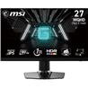 MSI G272QPF E2 27" 16:9 Rapid IPS Monitor 180Hz 1ms QHD Gaming Monitor(Open Box)