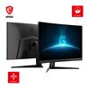 MSI G27C4 E3 27" Curved 1500R 180Hz 1ms, 1920 x1080 FHD Gaming Monitor