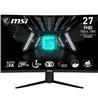 MSI G27C4 E3 27" Curved 1500R 180Hz 1ms, 1920 x1080 FHD Gaming Monitor