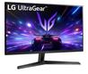 LG UltraGear 27" FHD 1920x1080 IPS 180Hz 1ms (GtG)  Gaming Monitor,