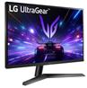 LG UltraGear 27" FHD 1920x1080 IPS 180Hz 1ms (GtG)  Gaming Monitor,