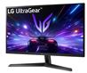 LG UltraGear 27" FHD 1920x1080 IPS 180Hz 1ms (GtG)  Gaming Monitor,