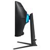 Samsung Odyssey G6 27" QHD 240Hz 1ms Curved FreeSync Gaming Monitor