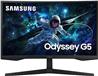 Samsung 27" QHD 165Hz 1ms GTG Curved LED FreeSync Gaming Monitor(Open Box)