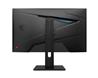 MSI  27" WQHD 2560x1440 Rapid IPS 180Hz 1ms (MPRT) Gaming Monitor