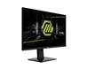 MSI  27" WQHD 2560x1440 Rapid IPS 180Hz 1ms (MPRT) Gaming Monitor