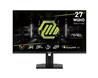 MSI  27" WQHD 2560x1440 Rapid IPS 180Hz 1ms (MPRT) Gaming Monitor