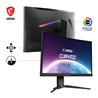 MSI MAG 27" WQHD Curved Rapid VA 240Hz 1ms (GTG) Gaming Monitor