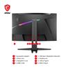 MSI MAG 27" WQHD Curved Rapid VA 170Hz 1ms (GTG) Gaming Monitor