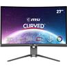 MSI MAG 27" WQHD Curved Rapid VA 170Hz 1ms (GTG) Gaming Monitor