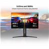 GIGABYTE AORUS 27" QHD QD OLED 360Hz 0.03ms (GTG) Gaming Monitor(Open Box)