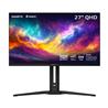 GIGABYTE AORUS 27" QHD QD OLED 360Hz 0.03ms (GTG) Gaming Monitor(Open Box)