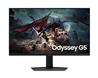 Samsung Odyssey 27" QHD 2560x1440 IPS 180Hz 1ms(GTG) Gaming Monitor(Open Box)