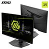 Moniteur de jeu MSI MAG 27" FHD 1 920 x 1 080 IPS rapide 180 Hz 0,5 ms (GTG)