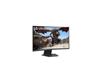 LG UltraGear 27" QHD 2560x1440 VA Curved 180Hz 1ms(GTG) Gaming Monitor