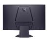 LG UltraGear 27" QHD 2560x1440 VA Curved 180Hz 1ms(GTG) Gaming Monitor