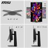 MSI MAG 271QPX QD-OLED E2 27" WQHD QD-OLED 240Hz 0.03ms Gaming Monitor