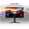 Gigabyte M27UA 27" UHD 3840x2160 SS IPS 160Hz 1ms MPRT Gaming Monitor