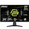 MSI MAG 275QF 27" WQHD Rapid IPS 180Hz 0.5ms (GTG) Gaming Monitor