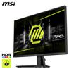 MSI MAG 275QF 27" WQHD Rapid IPS 180Hz 0.5ms (GTG) Gaming Monitor