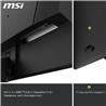 MSI MAG 275QF 27" WQHD Rapid IPS 180Hz 0.5ms (GTG) Gaming Monitor