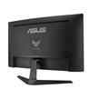 ASUS TUF Gaming 27" FHD Fast Curved VA 280Hz 1ms (GTG) Gaming Monitor