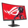 ASUS ROG Strix 27" QHD Curved Fast VA  280Hz 1ms (GTG) Gaming Monitor