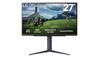 LG UltraGear 27" QHD 2560x1440 IPS 200Hz (OC) 1ms Gaming Monitor