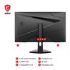 MSI G274F 27" FHD 1920x1080 Rapid IPS 180Hz 1ms (GtG) Gaming Monitor