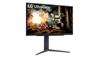 LG UltraGear 27" QHD 2560x1440 IPS 180Hz 1ms Gaming Monitor